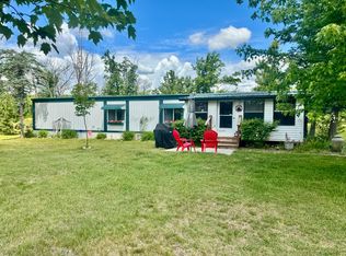 2719 Delano Rd, Comins, MI 48619