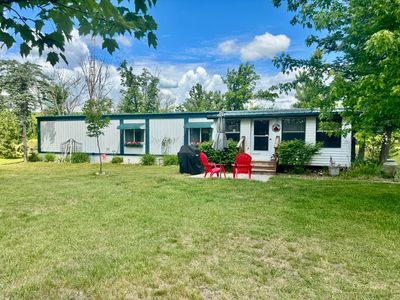 2719 Delano Rd, Comins, MI, 48619