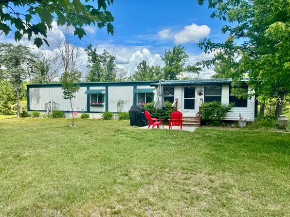 2719 Delano Rd, Comins, MI 48619
