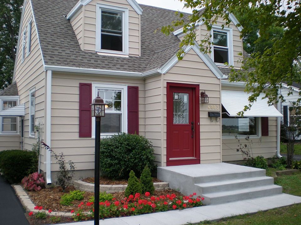 1st image of 4883 N 103rd St