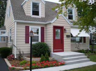 4883 N 103rd St, Milwaukee, WI 53225