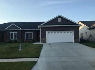 3405 Telford Dr, Springfield, IL 62711