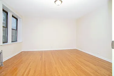 Rented by Living New York