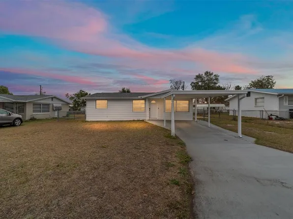 4 Oak Knoll St, Beverly Hills, FL 34465