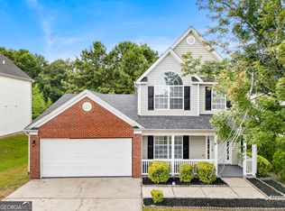 5974 Waggoner Ct, Rex, GA 30273