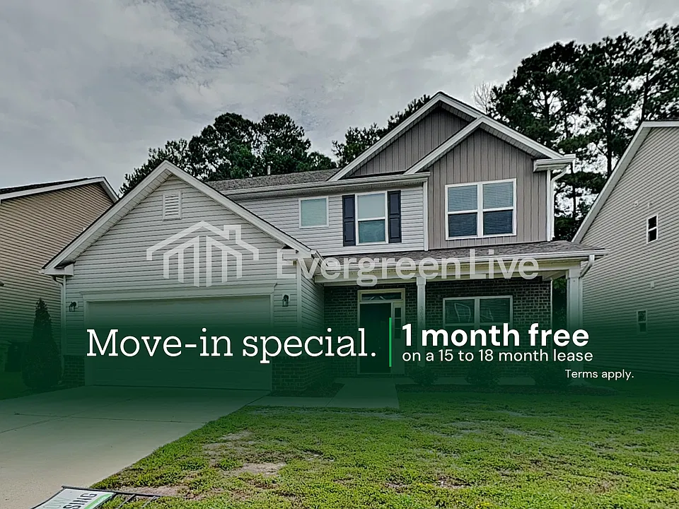 3636 Massey Ridge Ct