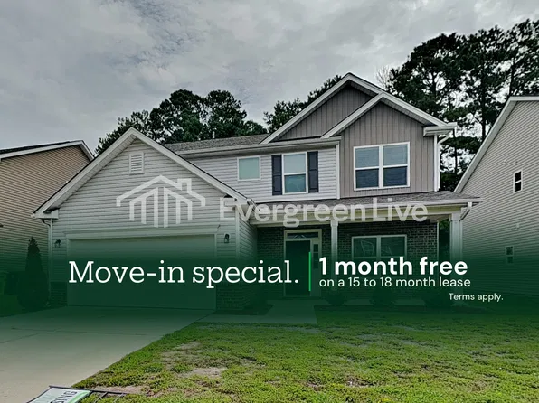 3636 Massey Ridge Ct, Raleigh, NC 27616