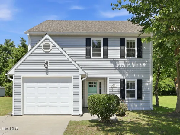 2513 Emeline Place, Morehead City, NC 28557