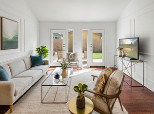 4503 Ramsey Ave #A, Austin, TX 78756