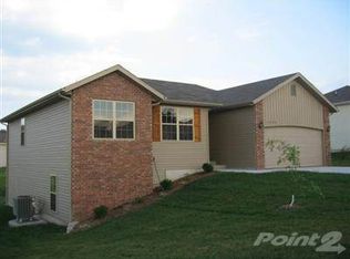 1208 S 14th St, Ozark, MO 65721