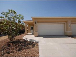14300 Pancho Gonzalez Ct, El Paso, TX 79938