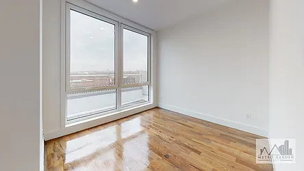 Rented by Metro Garden Realty NYC