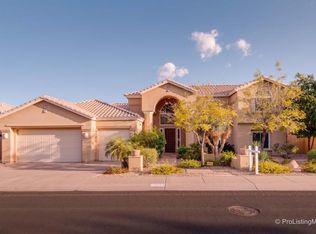 12181 E Sahuaro Dr, Scottsdale, AZ 85259