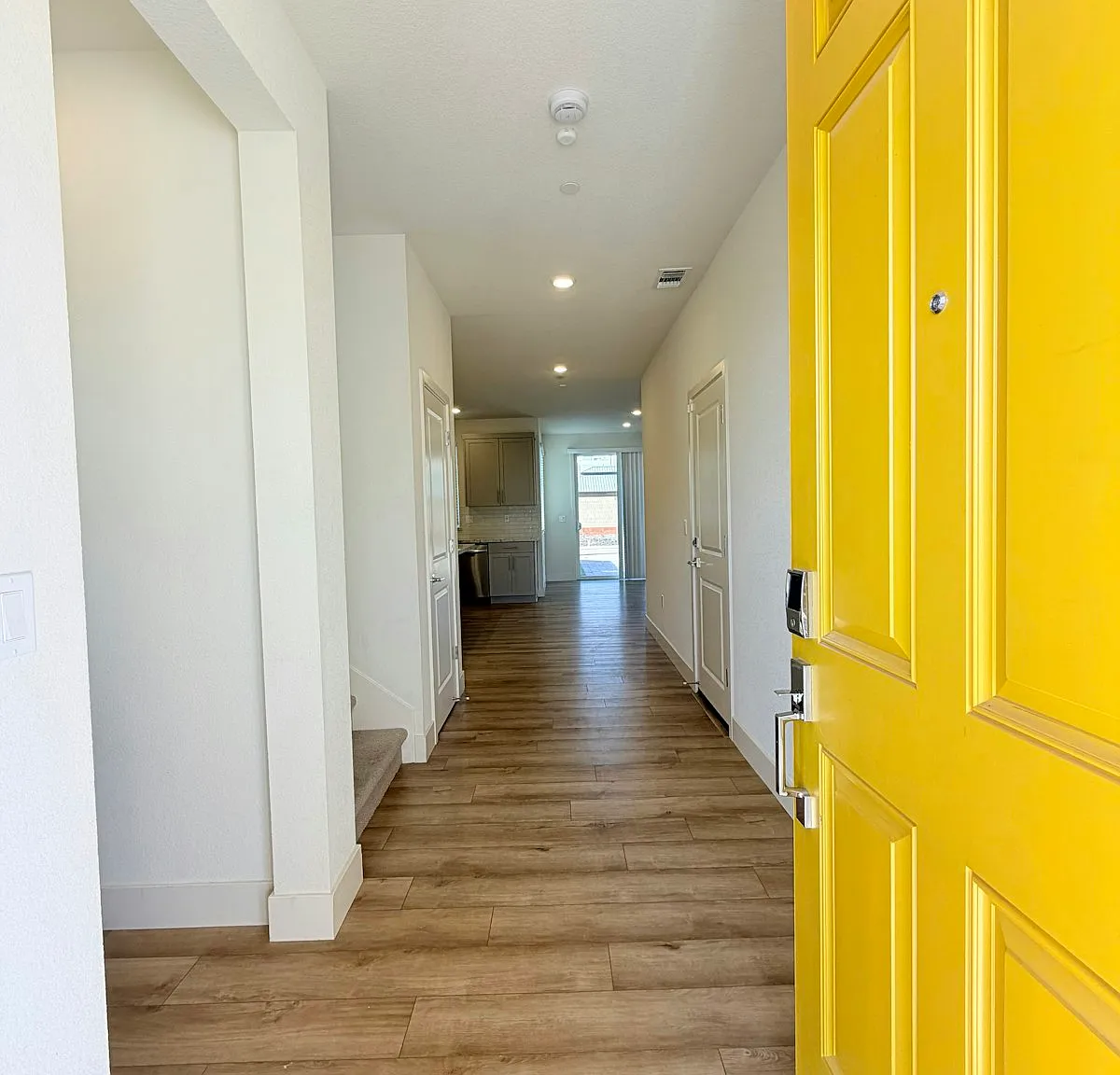 3948 Telluride Street — Photo 2