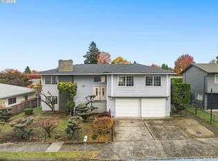 4134 NE 131st Pl, Portland, OR 97230