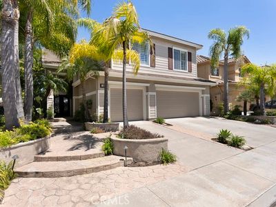 46 Elderwood, Aliso Viejo, CA, 92656