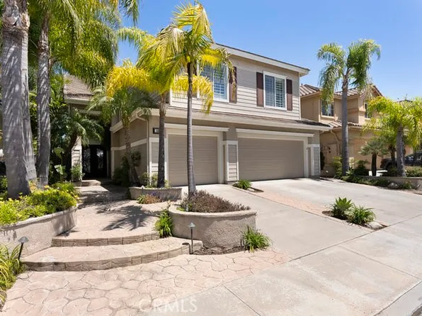 46 Elderwood, Aliso Viejo, CA 92656