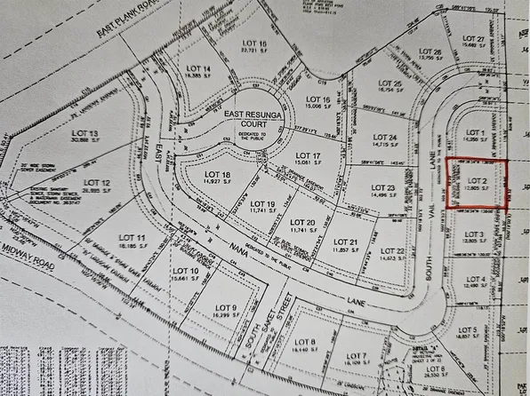 3366 S Vail Ln #2, Appleton, WI 54915