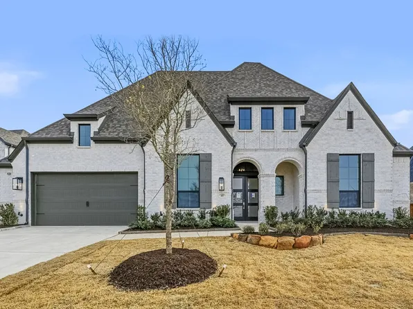 4309 Sandbrock Pkwy, Aubrey, TX 76227