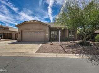 2355 N Malachite, Mesa, AZ 85207