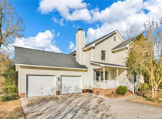 147 Fieldale Dr, Lillington, NC 27546