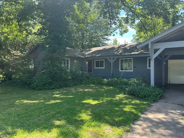 3014 E 49th St, Tulsa, OK 74105