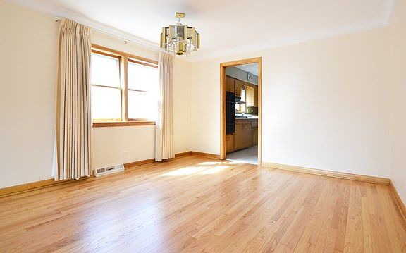 1st floor formal dining room