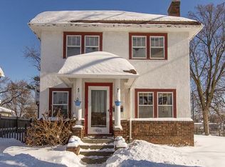 4300 Unity Ave N, Robbinsdale, MN 55422