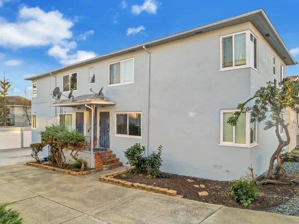 6921 Macarthur Blvd, Oakland, CA 94605