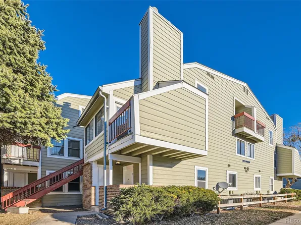 909 S Dawson Way #7, Aurora, CO 80012