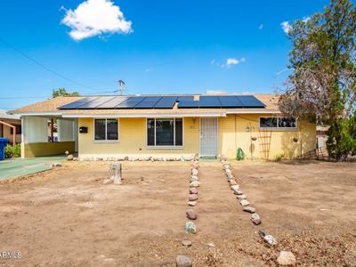 1352 E Vine Ave, Mesa, AZ, 85204