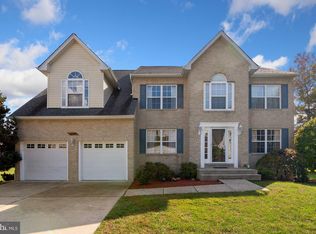 2104 Carl Ct, Accokeek, MD 20607