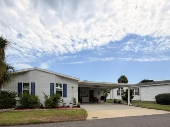 188 La Siesta #582, Edgewater, FL 32141