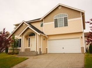 707 95th Ct SE, Everett, WA 98208