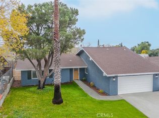 1500 N High St, Banning, CA 92220