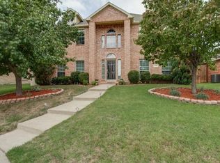 1213 Glen Ellen Ct, Allen, TX 75002