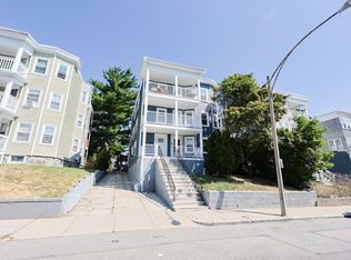 87 Fuller St FLOOR 2, Dorchester Center, MA 02124