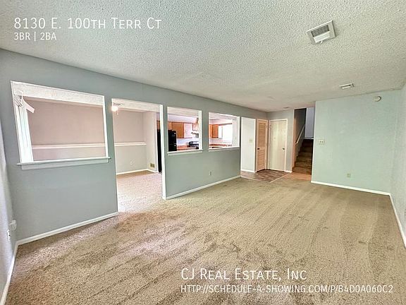 3rd image of 8130 E 100th Terrace Ct
