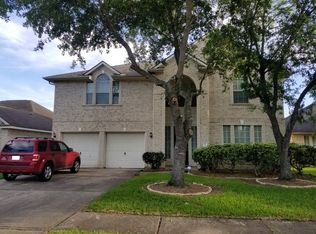17515 Chestnut Trl, Richmond, TX 77407