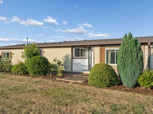 17680 SW Bunker Oak Rd Space 411, Beaverton, OR 97006