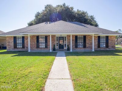 102 Kingswood Dr, Lafayette, LA, 70501