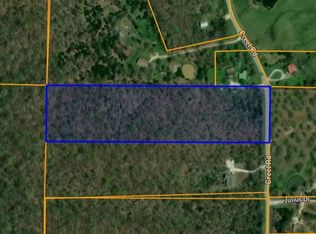 Creel Rd, Harrison, AR 72601