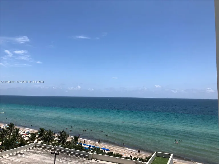 3901 S Ocean Dr #8E — Photo 5