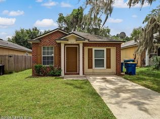 8448 Kona Ave, Jacksonville, FL 32211
