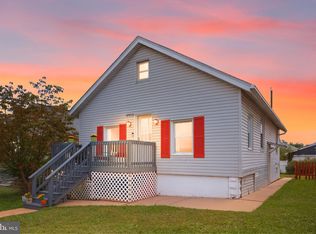 6915 Homeway, Baltimore, MD 21222