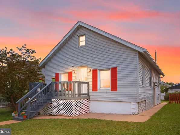 6915 Homeway, Baltimore, MD 21222