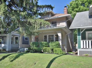 2367 Glenmawr Ave, Columbus, OH 43202
