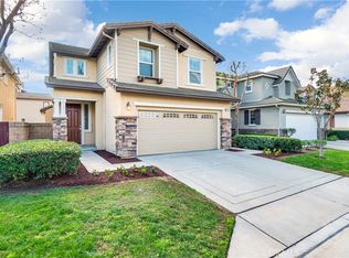 6975 Montego St, Chino, CA 91710