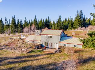 225 Acme Rd, White Salmon, WA 98672
