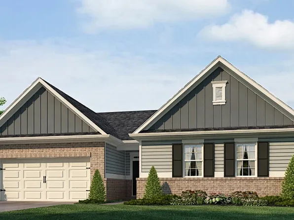 497 Majestic Oak Cir, Dallas, GA 30132